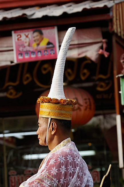 Lopburi King Narai fair-103